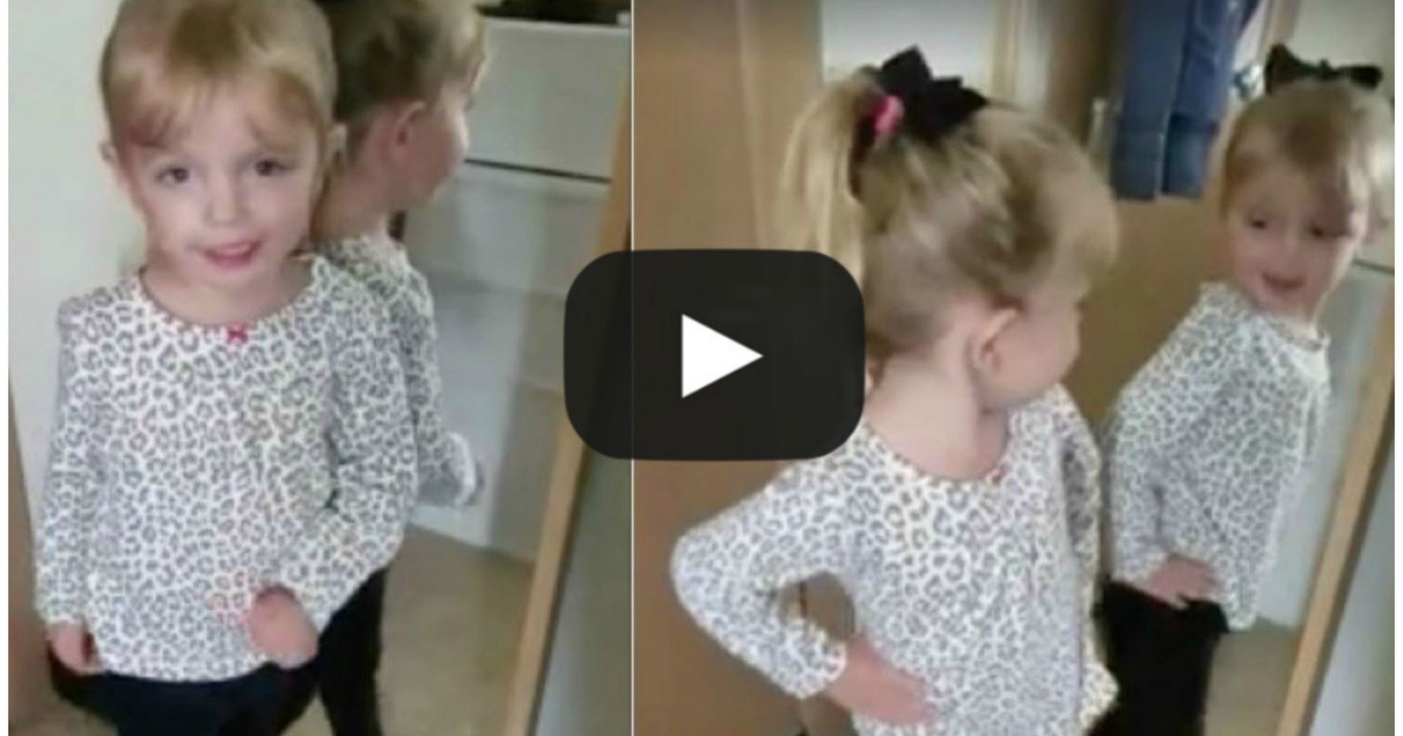 включи девочка рассказывает.