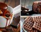 10 Recetas para satisfacer al máximo tu antojo de chocolate