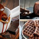 Recetas supersencillas para satisfacer al máximo tu antojo de chocolate