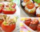 7 recetas de tomates rellenos que no te querrás perder, ¡pruébalos ya!