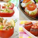 7 recetas de tomates rellenos que no te querrás perder, ¡pruébalos ya!