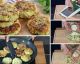 Sabrosas, saludables y superfáciles: tortitas de quinoa y calabacín