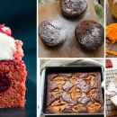 ¡Come dulce y come sano! Descubre los mejores dulces que incluyen vegetales