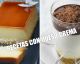 10 Recetas clásicas que saben mejor con queso crema
