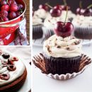 Postres de temporada: 15 recetas irresistibles con sabor a cerezas