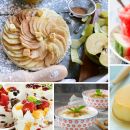 ¡Hay que guardar lugar para el postre! 10 dulces que ayudan a hacer mejor la digestión