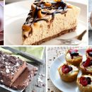 7 deliciosos postres que no necesitan horno