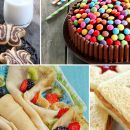 Ideas divertidas para presentar el postre