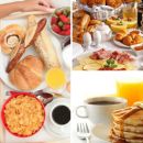 Empieza bien el día:  ¿qué comer y qué evitar en el desayuno?