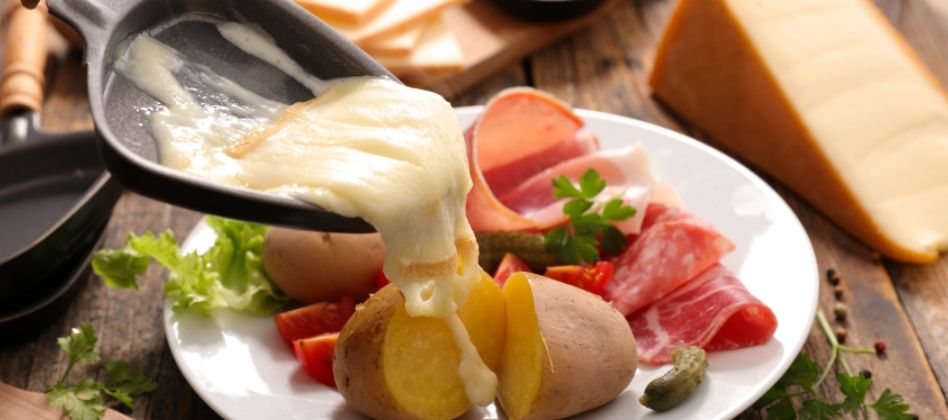 50 Recetas con queso para disfrutar antes de que termine el invierno