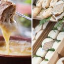 5 cosas que tienes que saber para comer queso y guardar línea