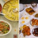 Alimentos deliciosos para romper el ayuno durante el mes de Ramadán
