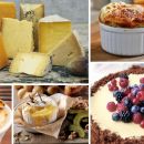 20 platos que todo amante del queso necesita en su recetario