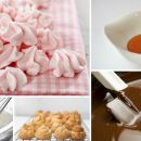 Recetas básicas para los amantes de la repostería