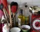 Consejos para mantener LIMPIOS los UTENSILIOS MÁS FASTIDIOSOS de la cocina