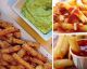 10 salsas fáciles para mojar tus patatas fritas