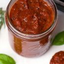 Prepara una deliciosa salsa de tomate para tus platos favoritos