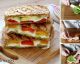 Croque-monsieur a la mexicana: prepara la versión más sabrosa de este sándwich