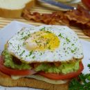 7 tostadas 'gourmet' para chuparse los dedos