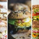 15 sándwiches que pueden alegrarle el día a cualquiera