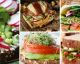 25 sándwiches vegetales que te harán olvidarte de los embutidos