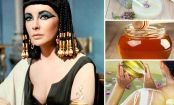 Los secretos de belleza de Cleopatra