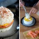 SUSHI BURGER: una receta sorprendentemente deliciosa