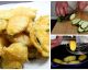 Haz en casa una deliciosa tempura de calabacín