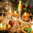 Consejos de decoración para tener la mesa de Navidad más linda de todas