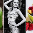 20 verdades y mentiras sobre las dietas de las supermodelos