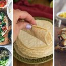 10 ideas para preparar con tortillas de maíz