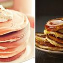 Desayuno de campeones: 10 recetas de tortitas americanas que están de moda