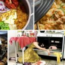 ¡Sin ensuciar y sin complicarse! 10 increíbles recetas con las que ocuparás ¡un sólo recipiente!