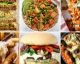 50 espectaculares platos vegetarianos para tus lunes sin carne
