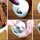 MUGCAKE de chocolate: el postre más rápido y más sencillo de realizar