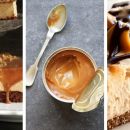 10 postres que todos los apasionados del dulce de leche tienen que probar