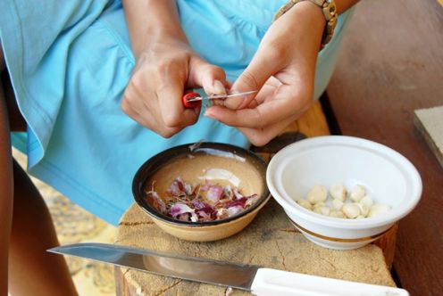 Prepara en casa un delicioso Tajín al estilo tradicional marroquí