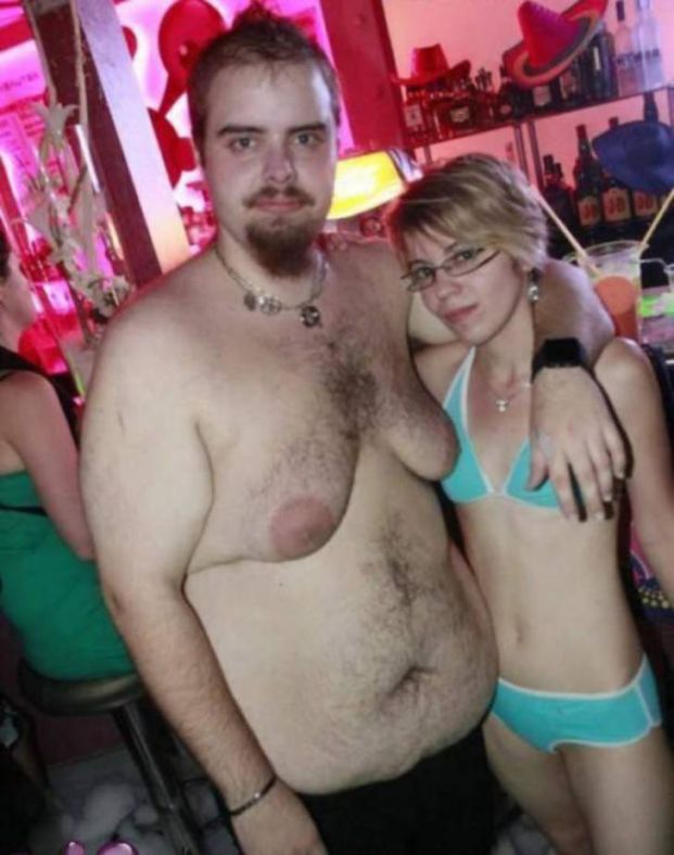 Estas PAREJAS te QUITAR&Aacute;N  las ganas de ESTAR ENAMORADO