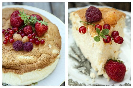 Il cheesecake giapponese con 3 ingredienti che fa impazzire il web