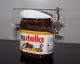 Inventa un candado para la Nutella a prueba de niños