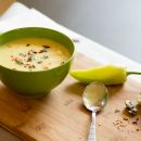 5 buenas razones para no dejar de tomar la sopa