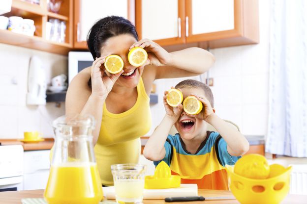 ¿Por qué deberías consumir limón todos los días?