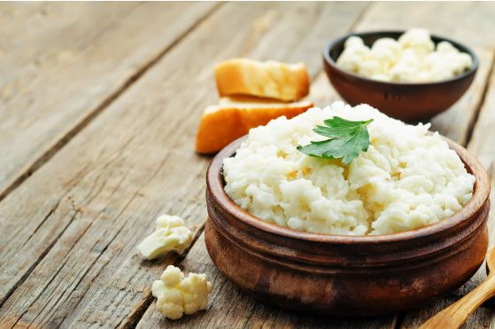 Absoluter GEHEIMTIPP: Dieser Special-Reis lässt deine Kilos schmelzen!