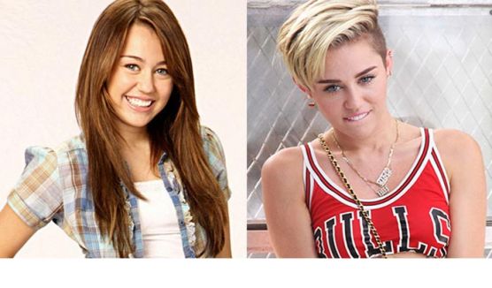 Wow: 8 KINDERSTARS damals und heute!