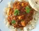Curry y otros aromas de la cocina india