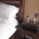 Llega el despertador-cafetera, un invento que cambiará tus mañanas