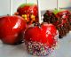 Manzanas de caramelo: El dulce más delicioso de Halloween
