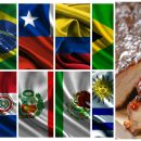 Las 12 mejores recetas de la Copa América