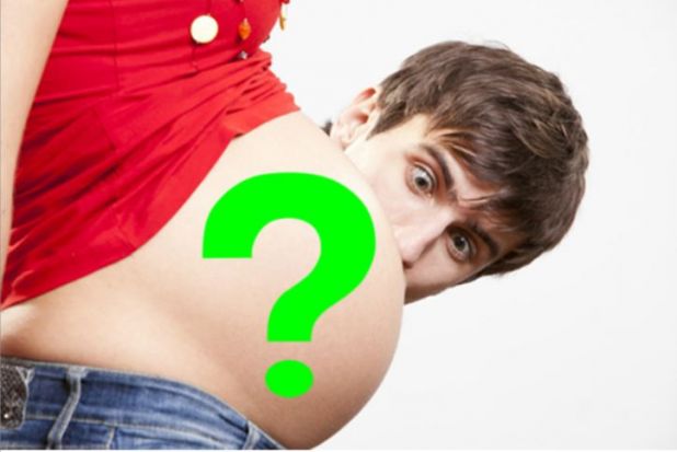 ¡Tus HIJOS pueden parecerse a TU PAREJA ANTERIOR! (Sin ser infiel)