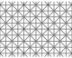 ¿Cuántos puntos negros hay en esta imagen?